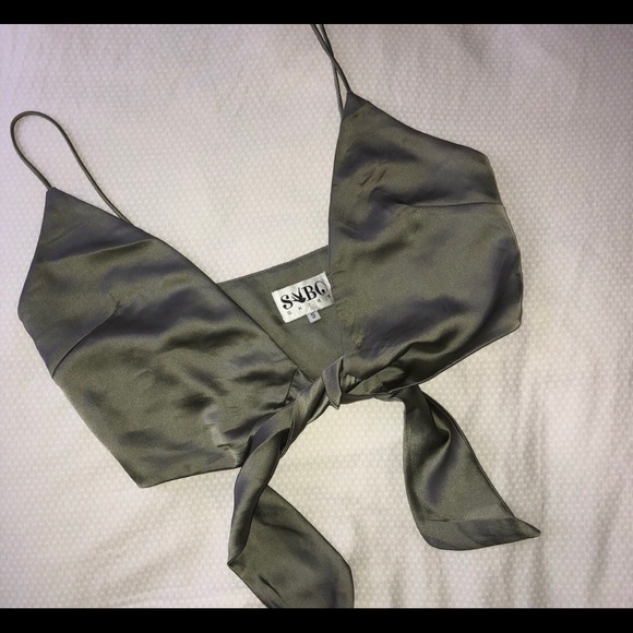 Sabo skirt two pieces set ❤️ - Picture 3 of 4